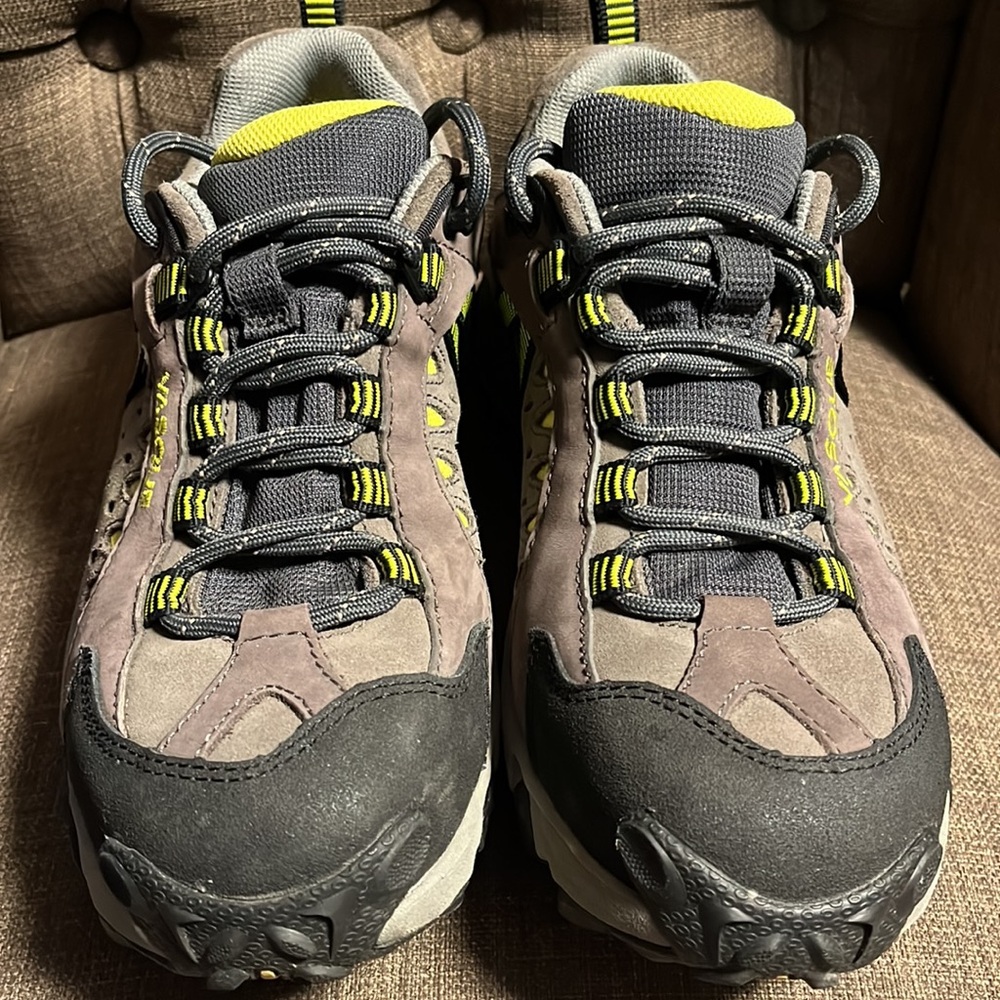 Vasque hiking shoes women's 9.5 - Picture 3 of 10